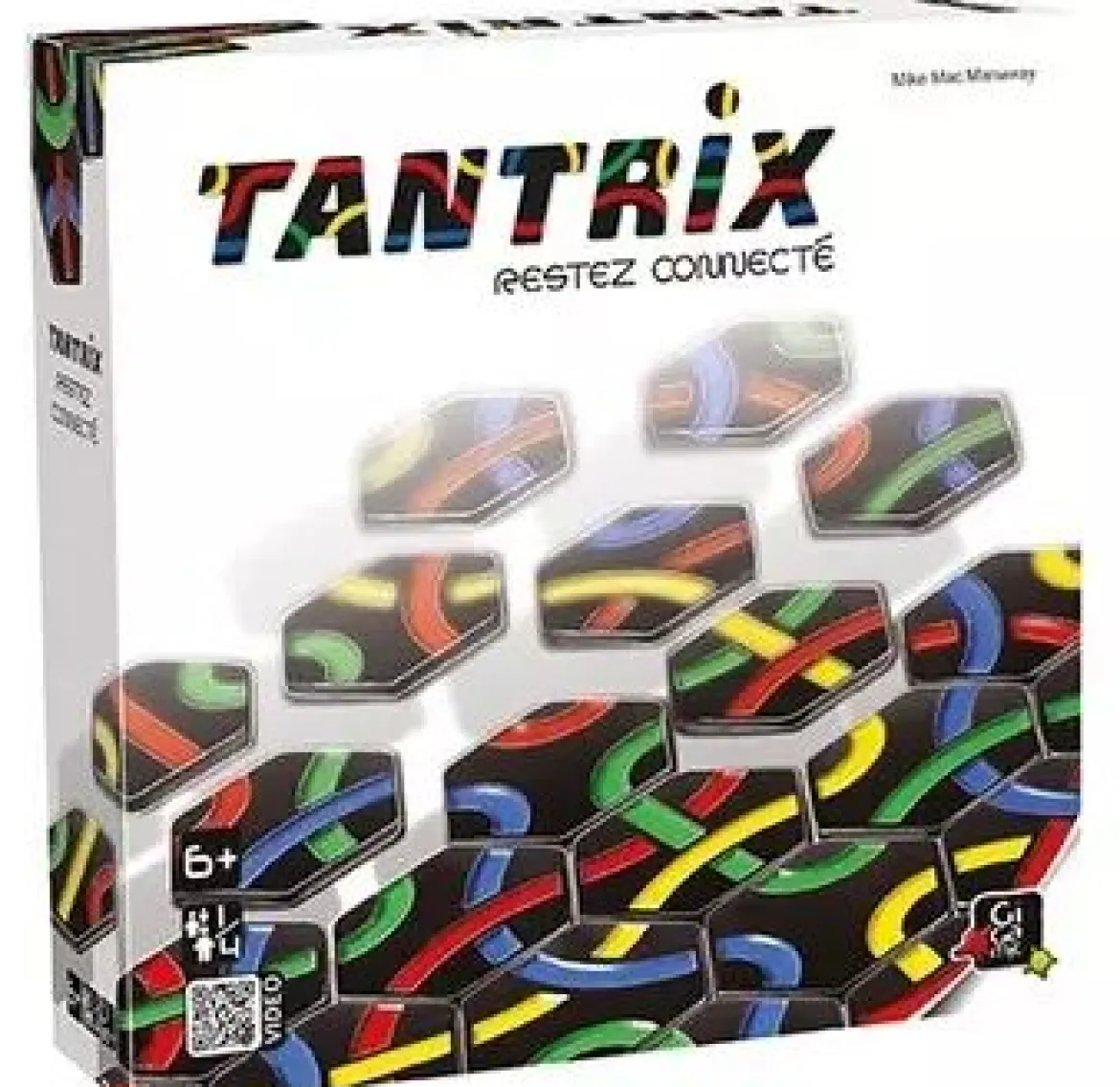 Tantrix