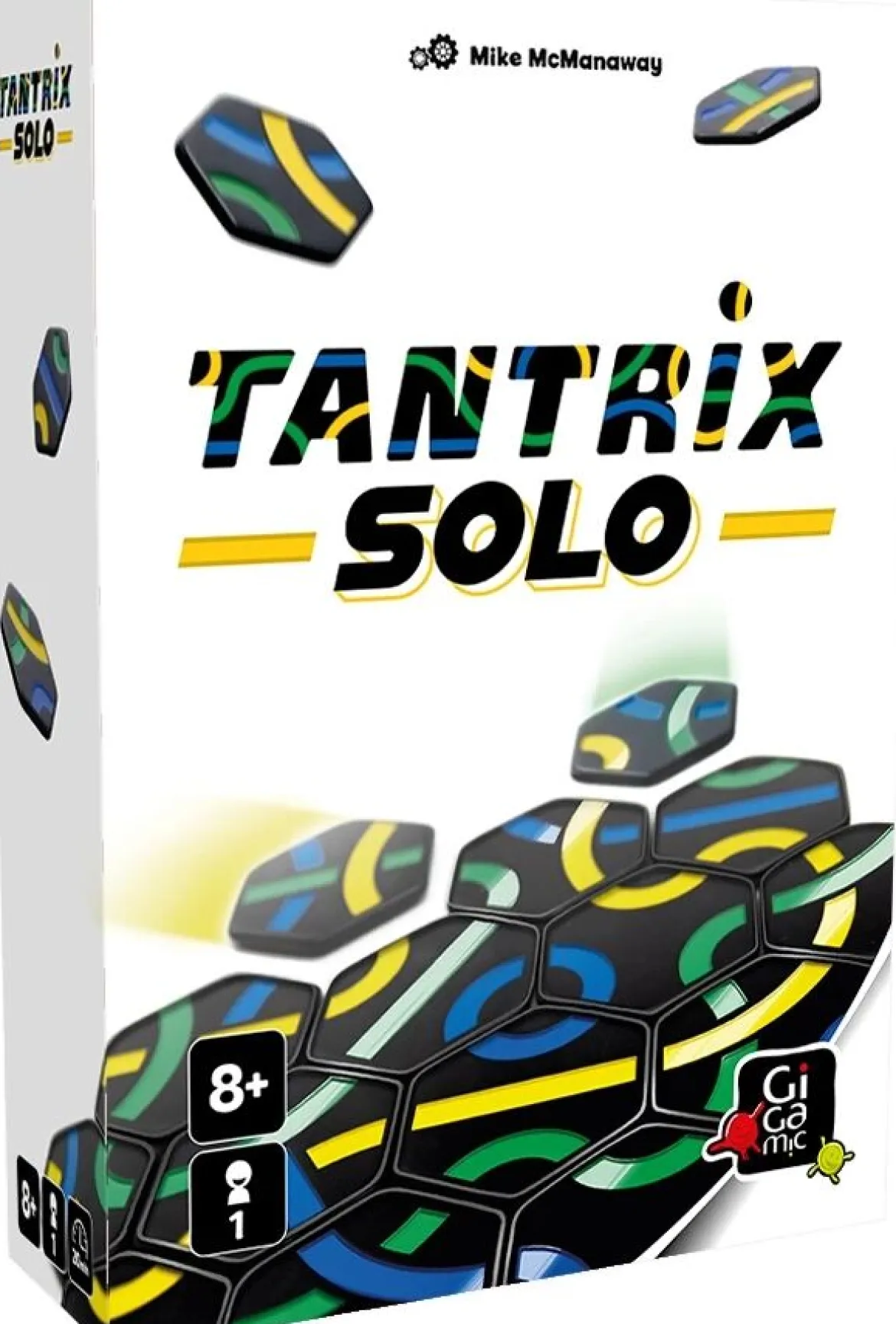 Tantrix Solo