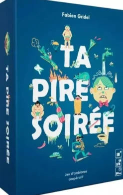 Ta Pire Soirée