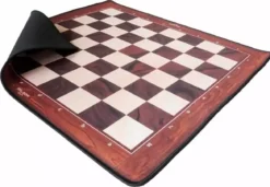 Tapis d'Echecs 50x50cm