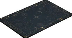Tapis de jeu Astro (60 cm x 40 cm)