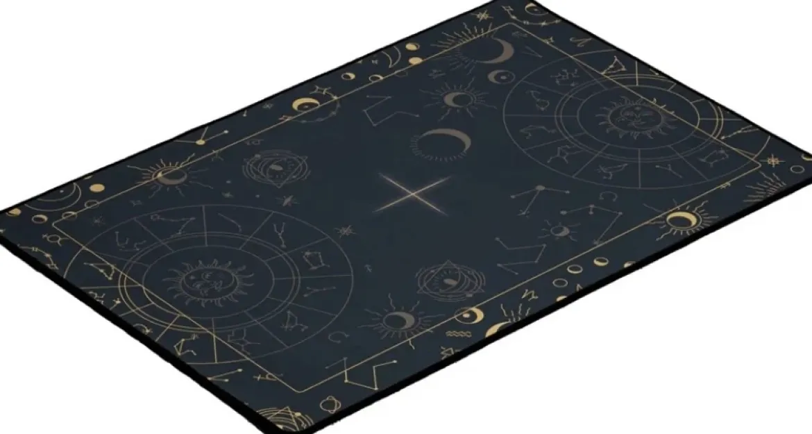Tapis de jeu Astro (60 cm x 40 cm)