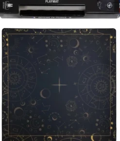 Tapis de jeu Astro (60 cm x 60 cm)