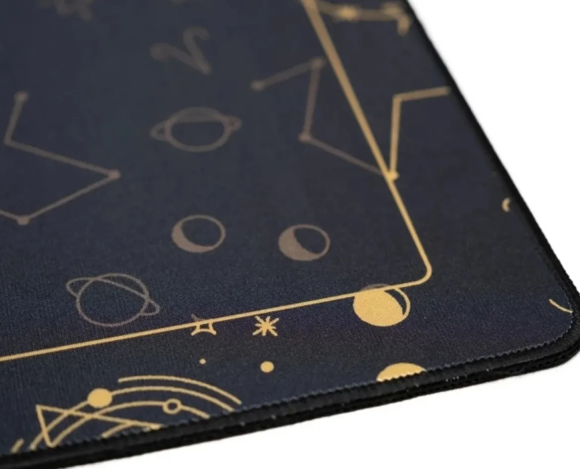 Tapis de jeu Astro (76 cm x 76 cm)