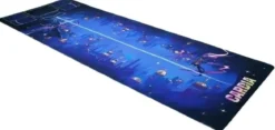 Tapis de jeu (Duel pour Cardia)