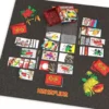 Tapis de jeu Hanafuda