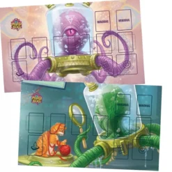 Tapis de Jeu Mindbug