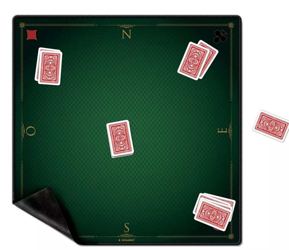 Tapis de Jeu Prestige - 60x60cm
