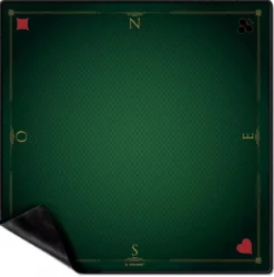 Tapis de Jeu Prestige - 60x60cm