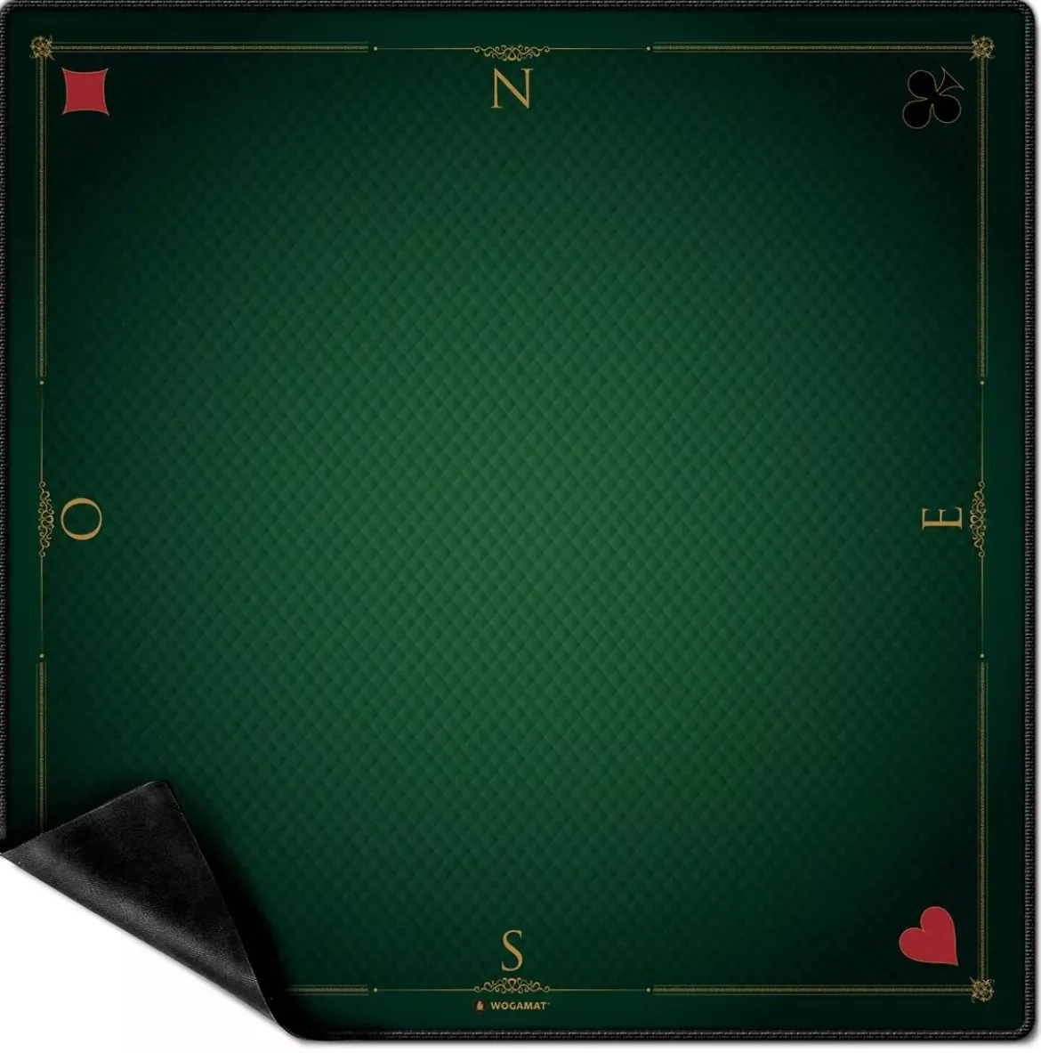 Tapis de Jeu Prestige - 60x60cm