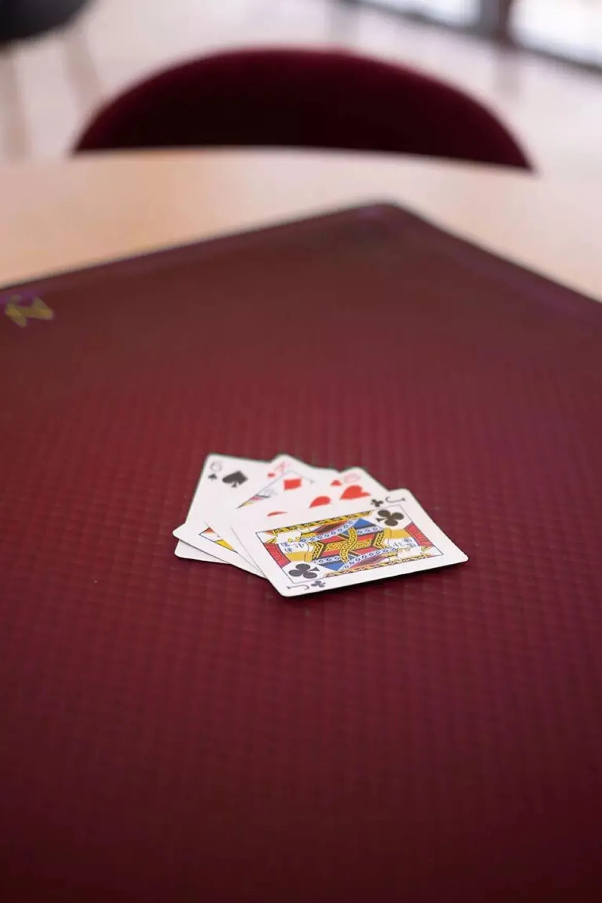 Tapis de Jeu Prestige - 60x60cm