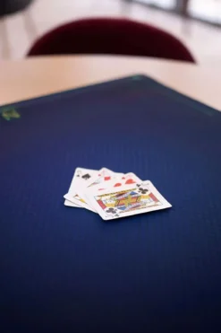 Tapis de Jeu Prestige - 60x60cm