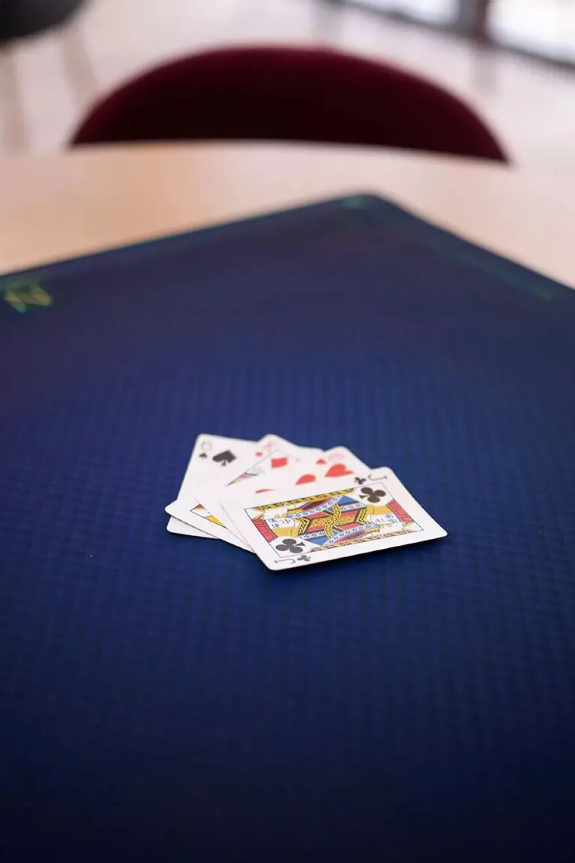 Tapis de Jeu Prestige - 60x60cm
