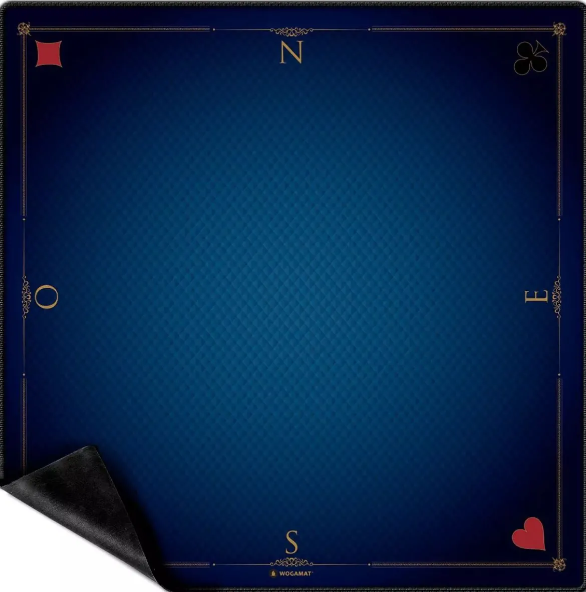 Tapis de Jeu Prestige - 60x60cm