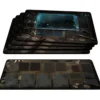 Tapis de Jeu STALKER : Le Jeu de Plateau