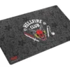 Tapis de jeu - Stranger Things - Hellfire Club
