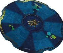 Tapis de Jeu Take Time