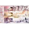 Tapis de jeu Wyrmspan (x1)