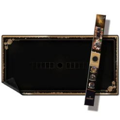 Tapis Grand Joueur 180x90cm - Multijeux