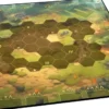 Tapis L'Arène des Indomptés - PVP (Ext. Dragon Eclipse)