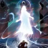 Tapis - Playmat (Ext. Mage Noir)