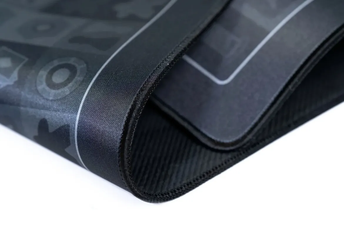 Tapis Signature Graphite (60x60 cm)