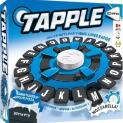 Tapple