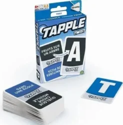 Tapple Twist