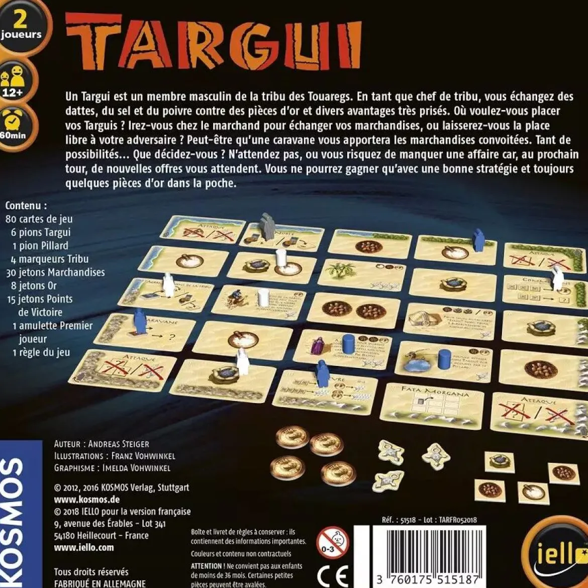 Targui