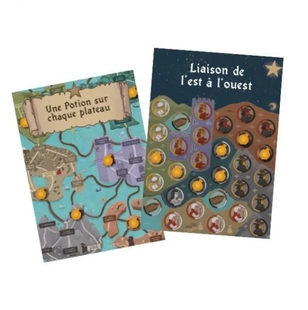 États d'Âme