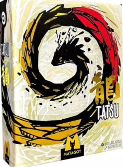 Tatsu : Japanese Spirit