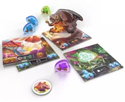 Taverns & Dragons