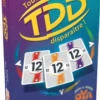 TDD - Tout Doit Disparaitre