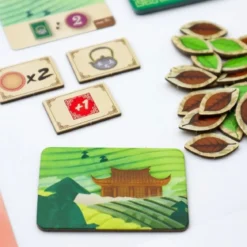 Tea Garden
