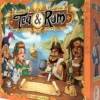 Tea & Rum
