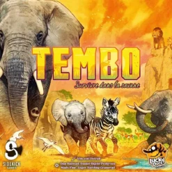 Tembo