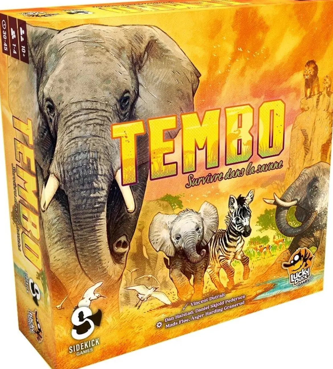 Tembo