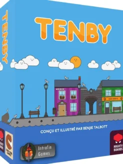 Tenby
