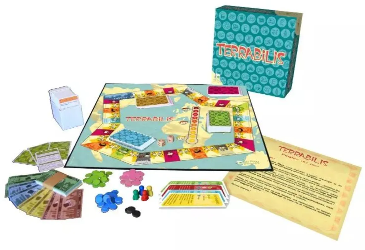Terrabilis