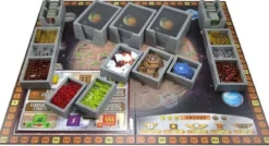 Terraforming Mars : Rangements pour Boîte - Insert
