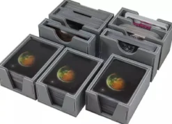 Terraforming Mars : Rangements pour Boîte - Insert