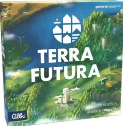 Terra Futura