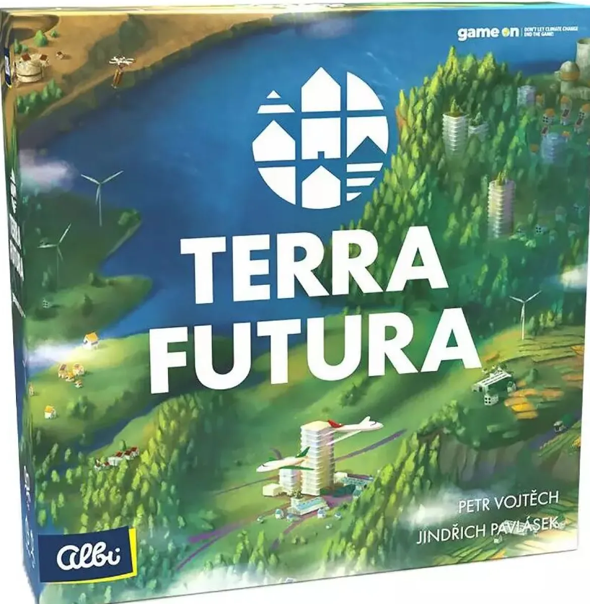 Terra Futura