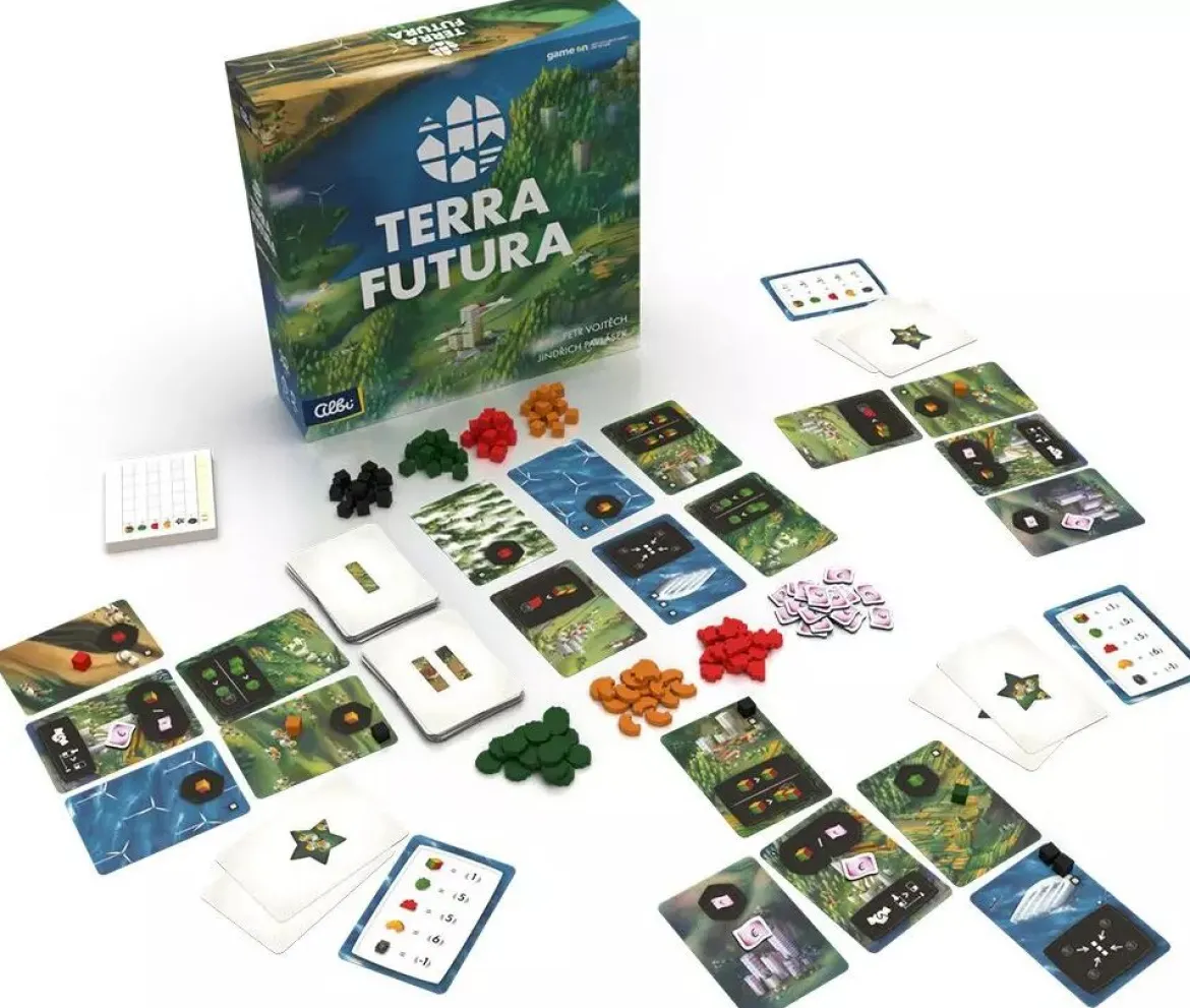 Terra Futura