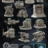 Terrain Pack (Ext. Nemesis : Retaliation)