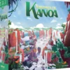 Terrasses de Kanoa