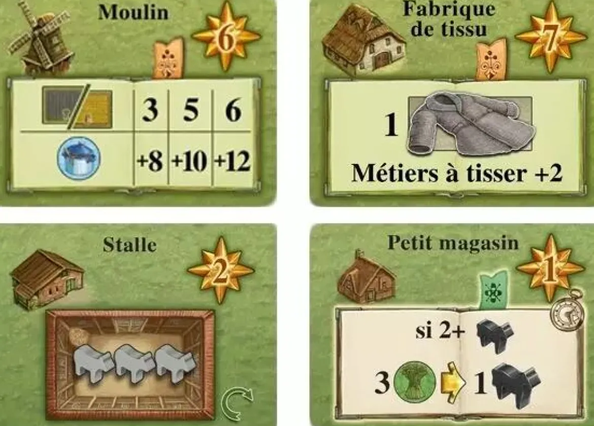 Terres d'Arle