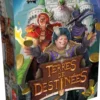 Terres de Destinées
