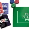 Texas Hold'Em Poker Set