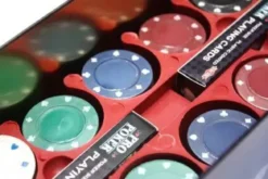 Texas Hold'Em Poker Set